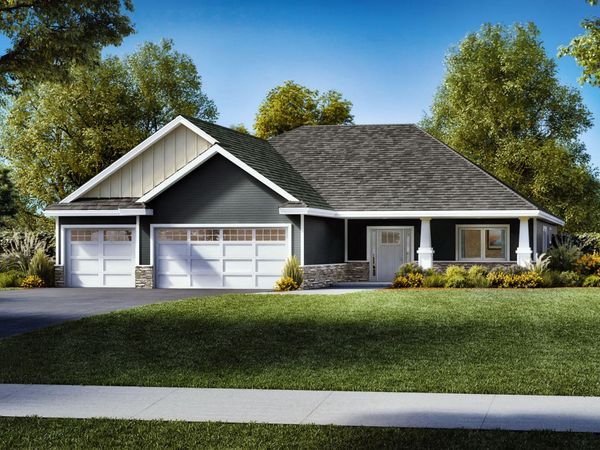 2299 Pradera Trail , Chesterton, IN 46304