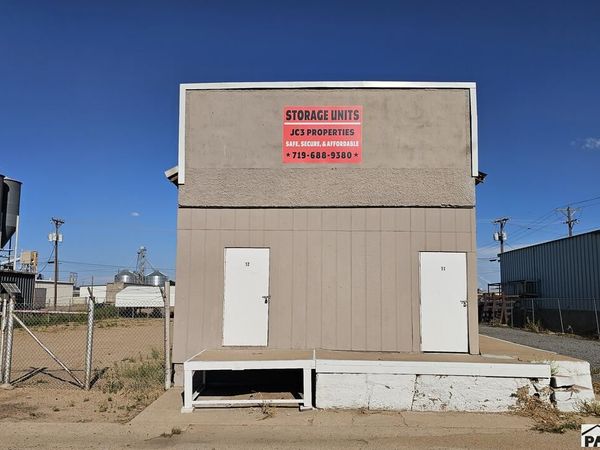 102-104 N 4th St, Lamar, CO 81052