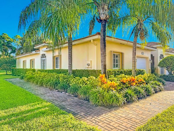 9967 GALLEON Drive, West Palm Beach, FL 33411