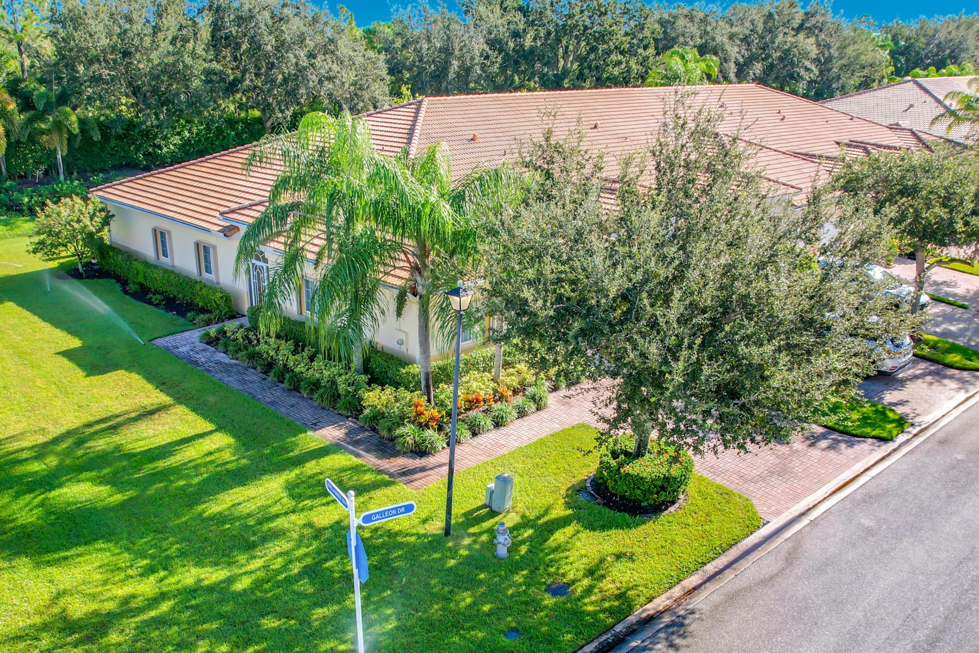 9967 Galleon Drive, West Palm Beach, FL 33411 Photo