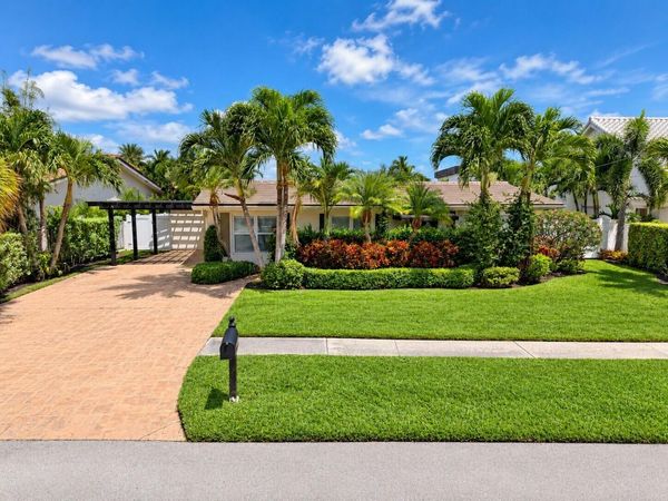 2401 NE 47TH Street, Lighthouse Point, FL 33064