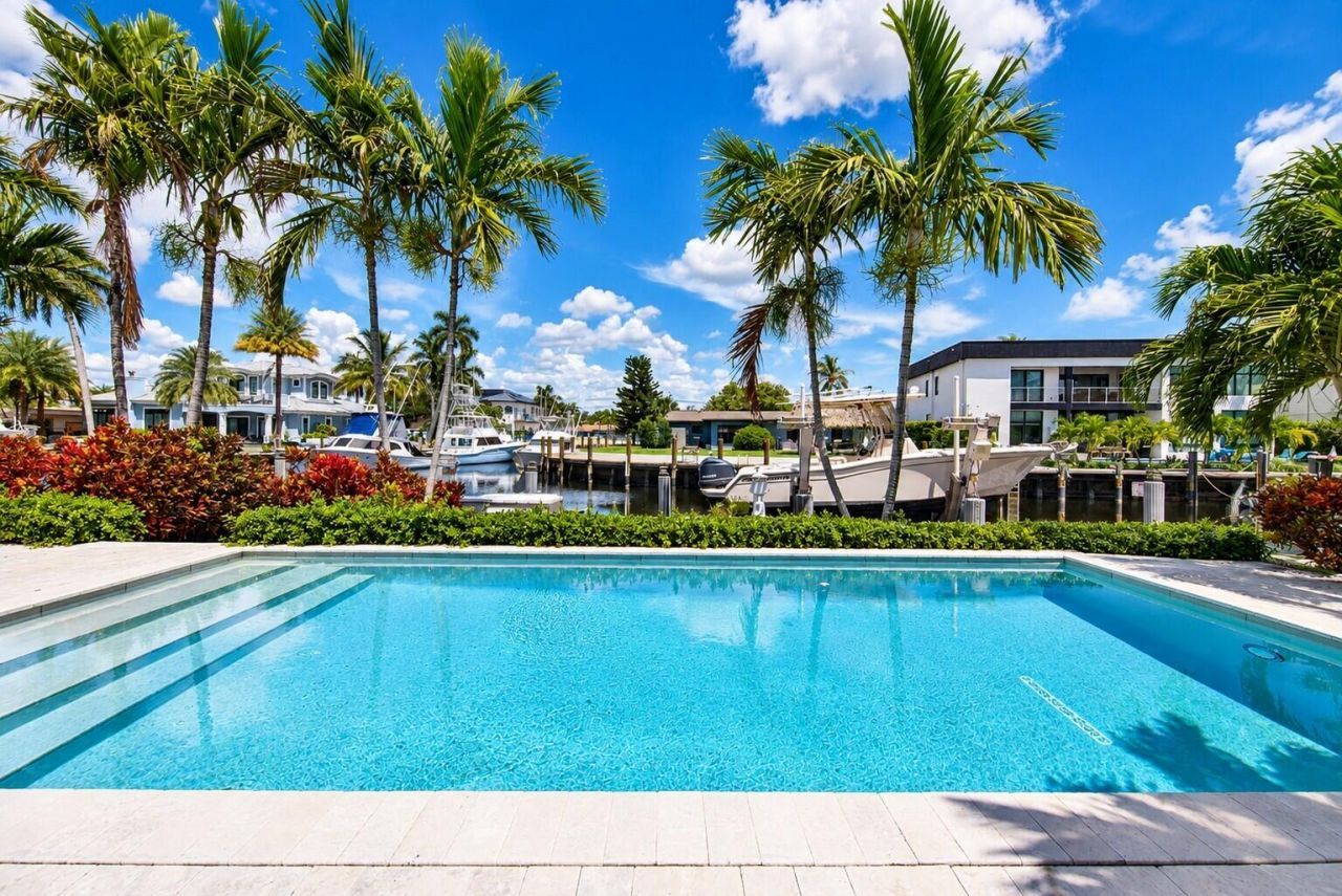 2401 NE 47th Street, Lighthouse Point, FL 33064 Photo