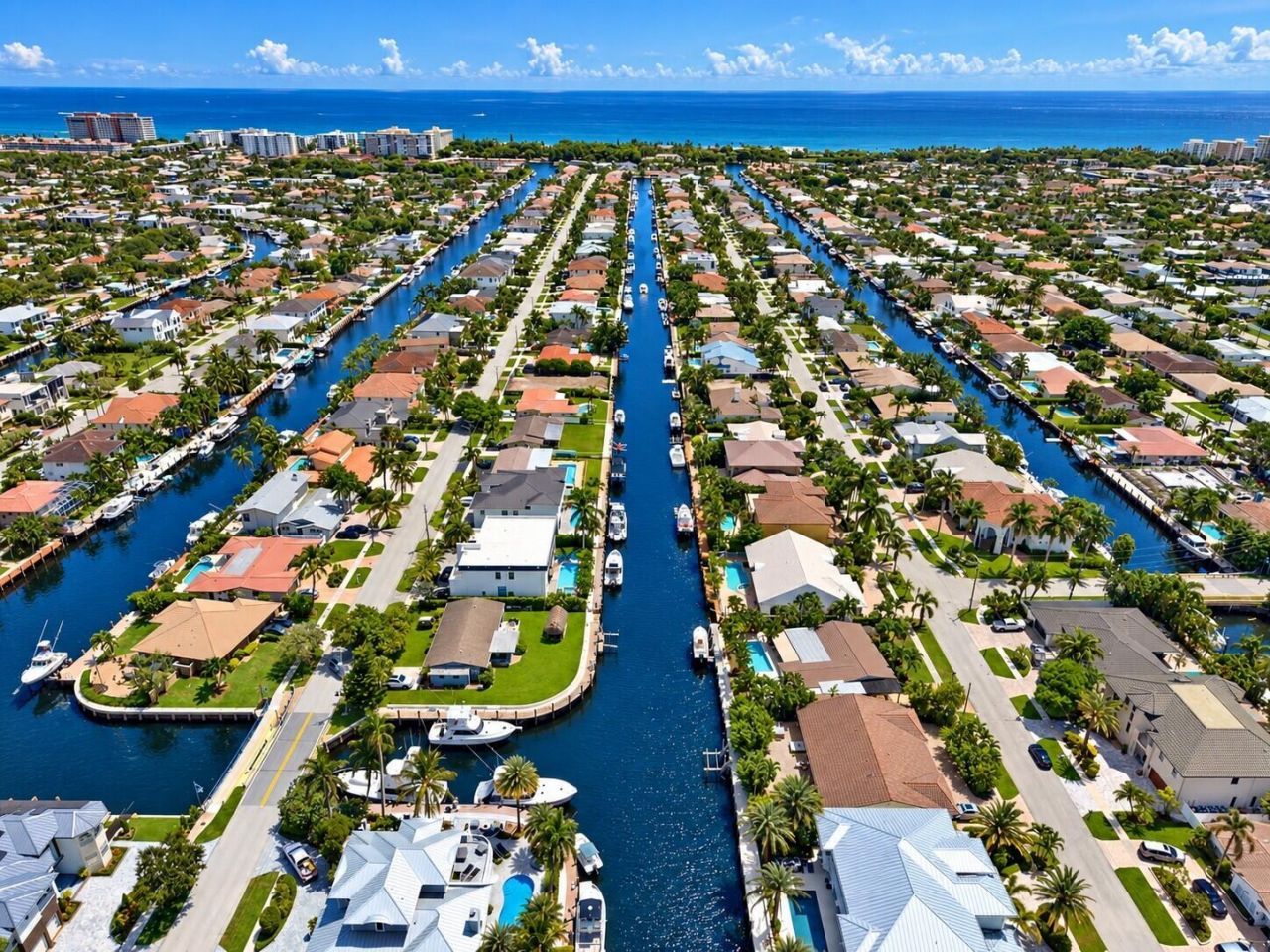 2401 NE 47th Street, Lighthouse Point, FL 33064 Photo