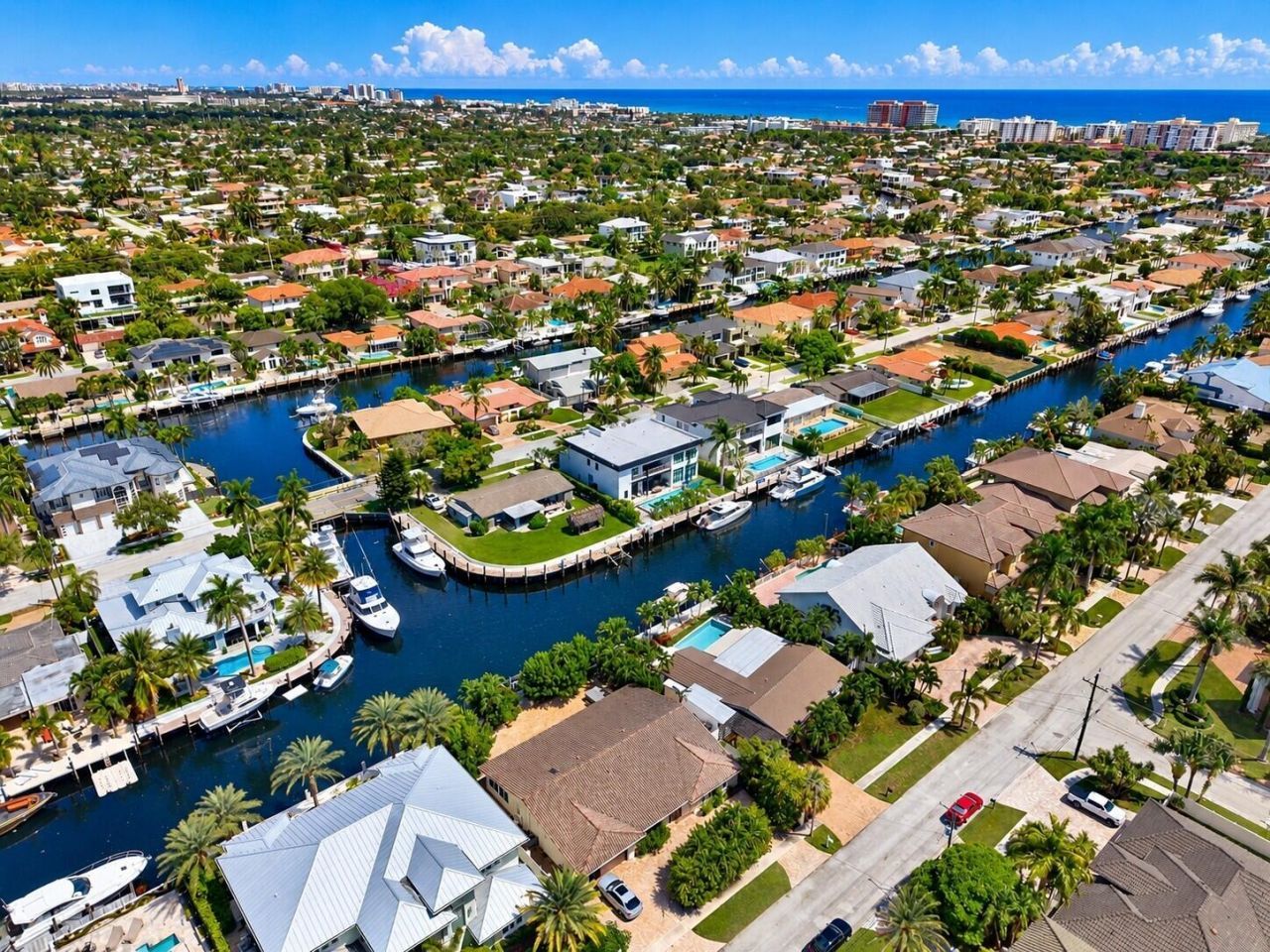2401 NE 47th Street, Lighthouse Point, FL 33064 Photo