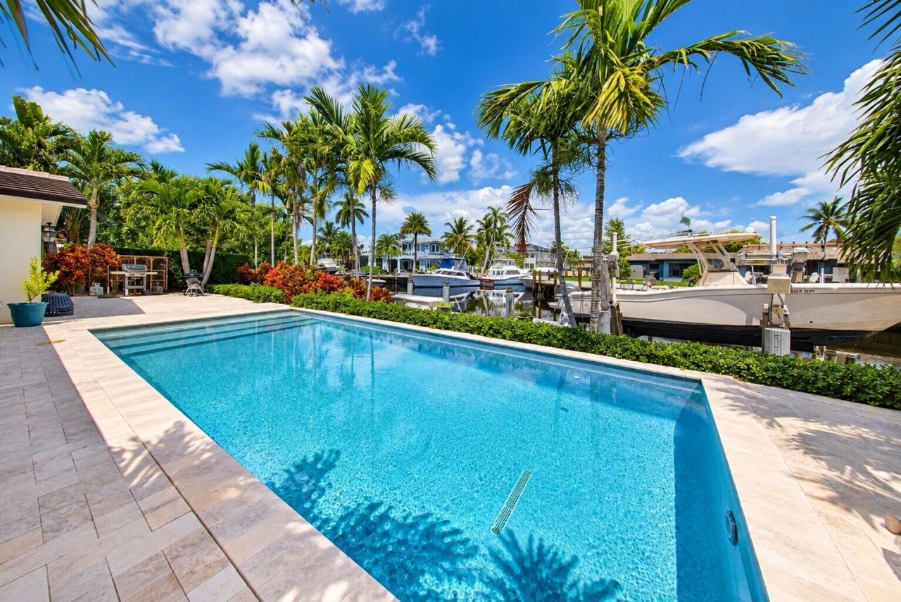2401 NE 47th Street, Lighthouse Point, FL 33064 Photo