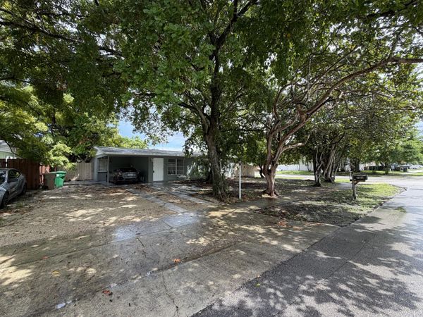 3820 SW 61ST Avenue, Davie, FL 33314