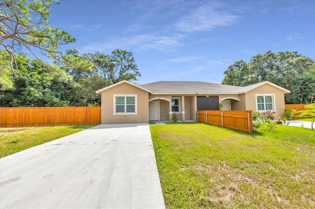 306 N 18th Court, Unit #2, Fort Pierce, FL 34950 Photo