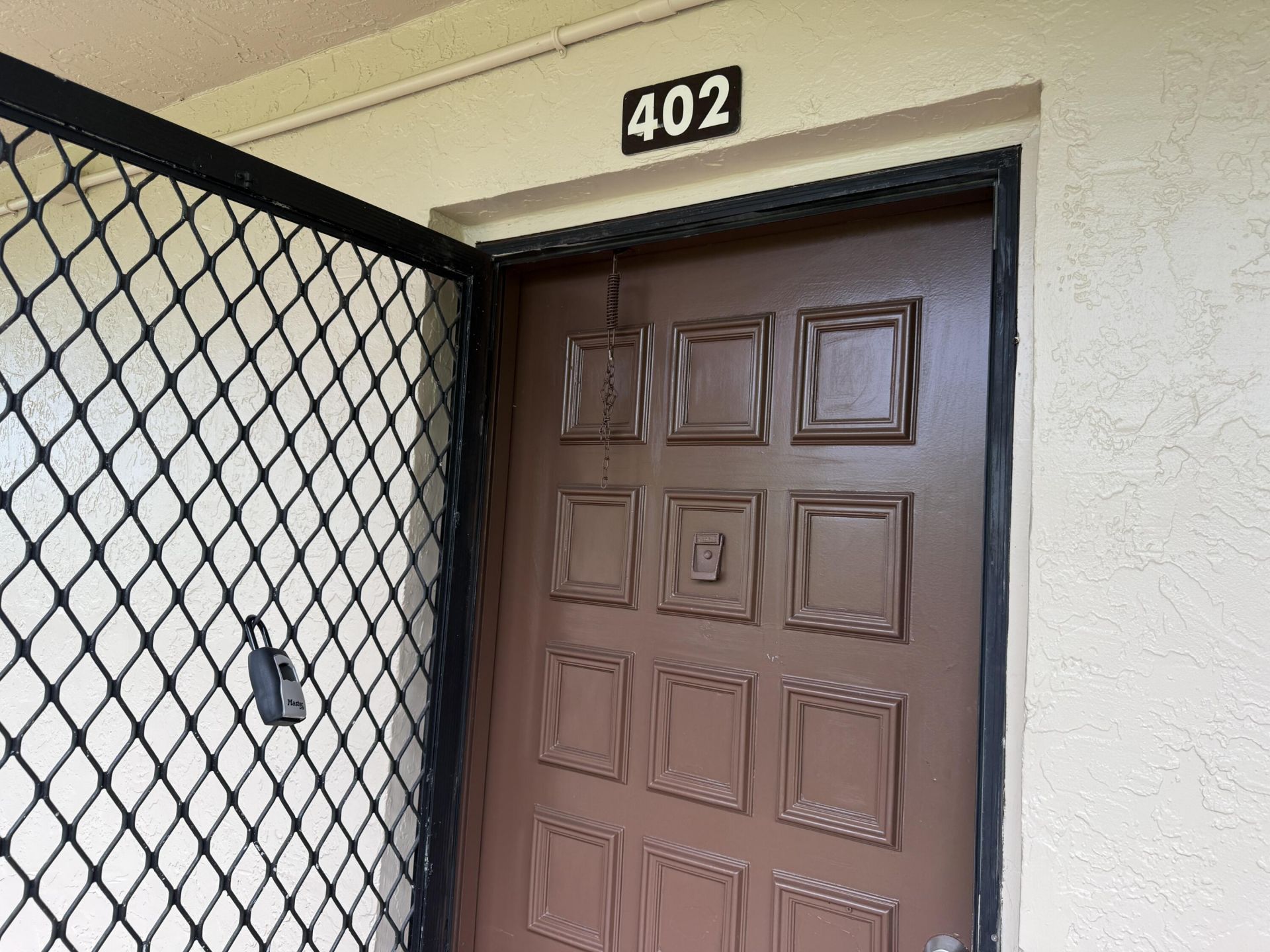 3161 NW 47th Terrace, Unit 402, Lauderdale Lakes, FL 33319 Photo