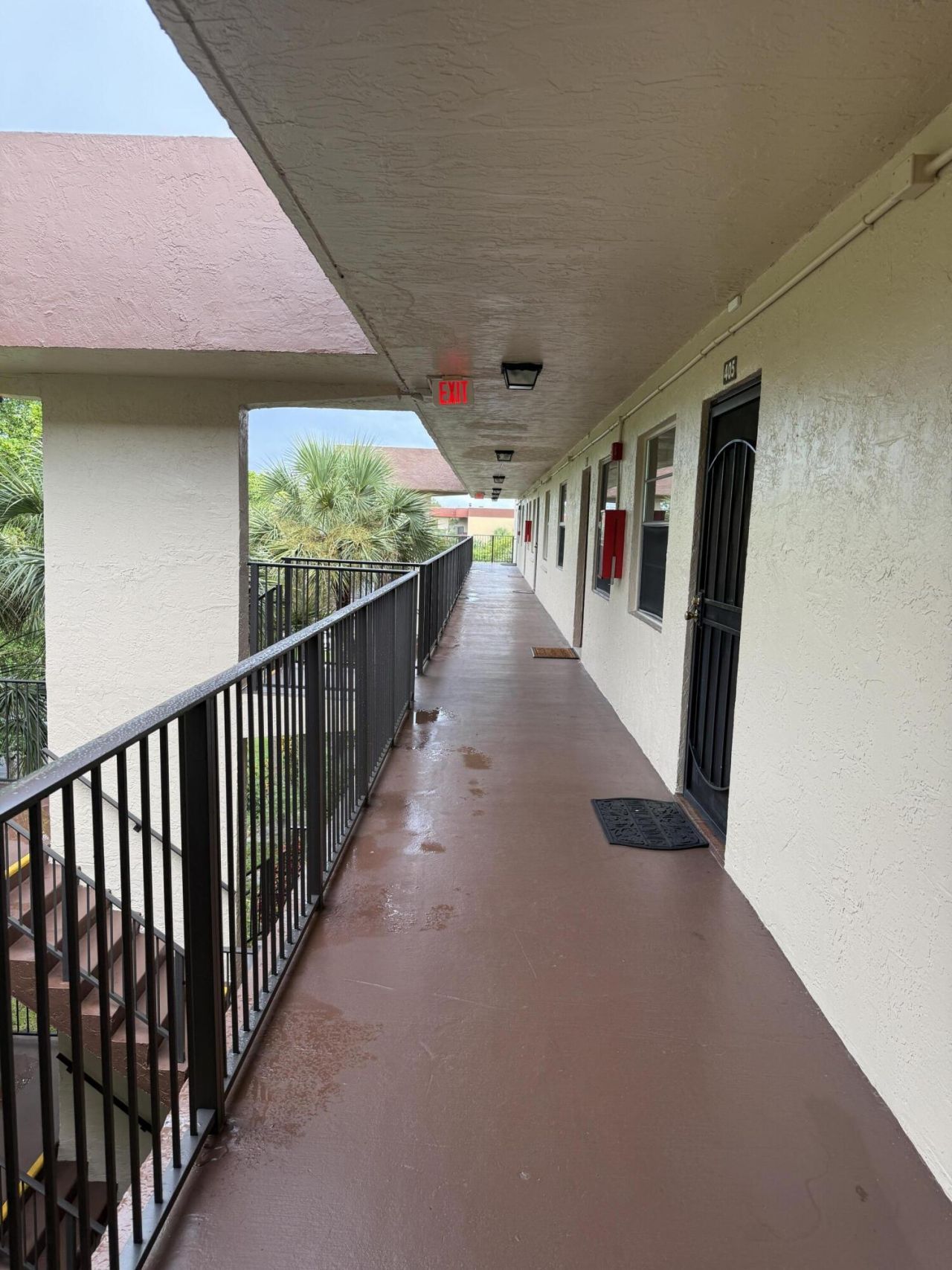 3161 NW 47th Terrace, Unit 402, Lauderdale Lakes, FL 33319 Photo