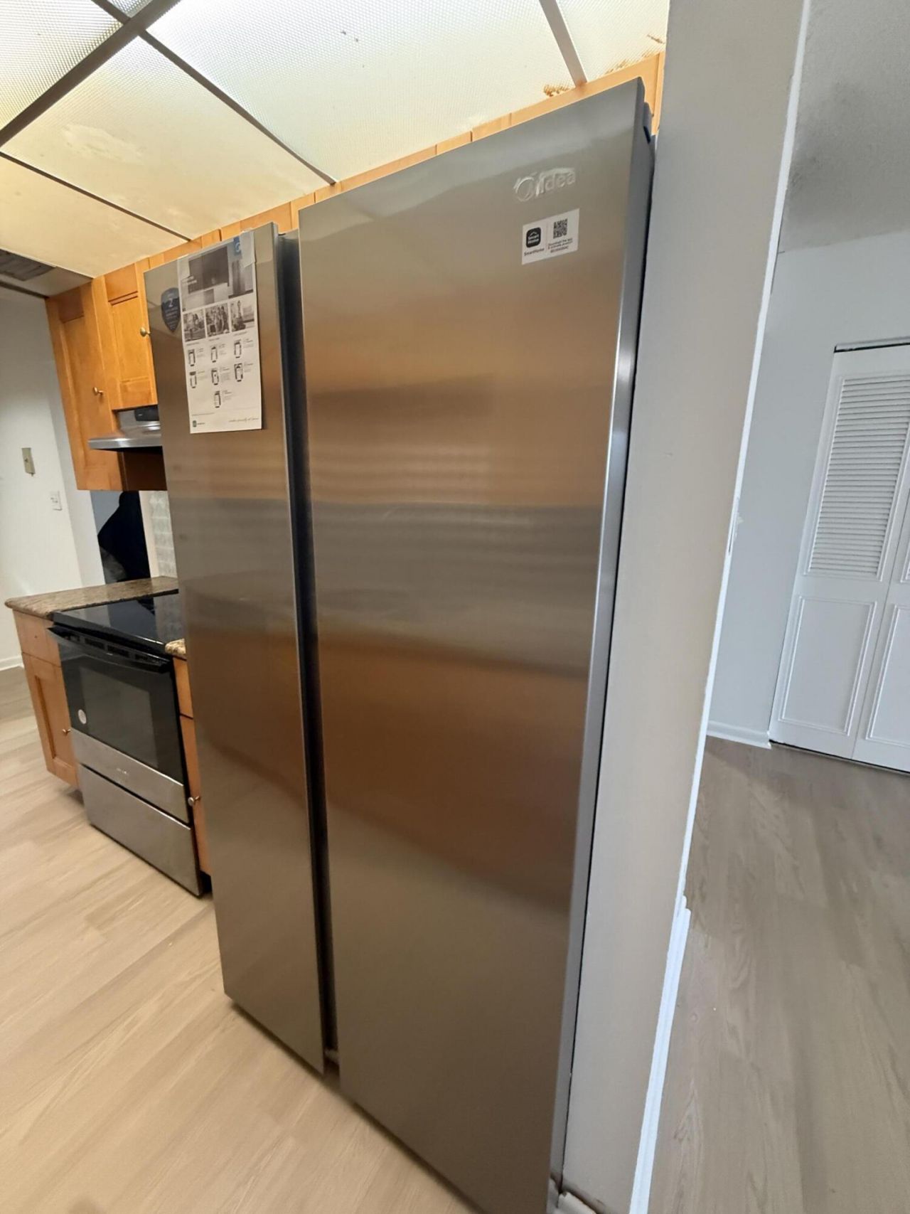 3161 NW 47th Terrace, Unit 402, Lauderdale Lakes, FL 33319 Photo