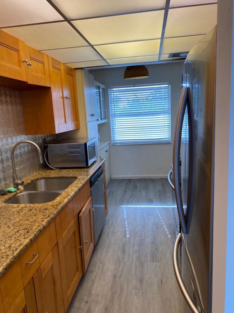 3161 NW 47th Terrace, Unit 402, Lauderdale Lakes, FL 33319 Photo