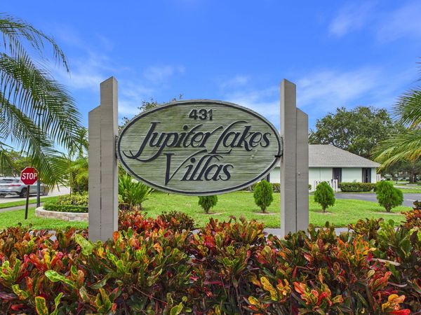 431 JUPITER LAKES Boulevard, Unit 2127A, Jupiter, FL 33458