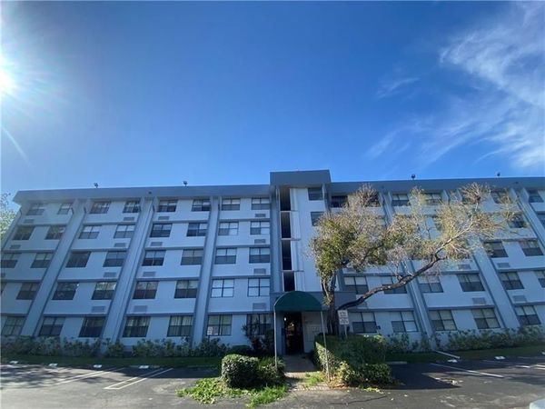 2401 RIVERSIDE Drive, Unit 517, Coral Springs, FL 33065