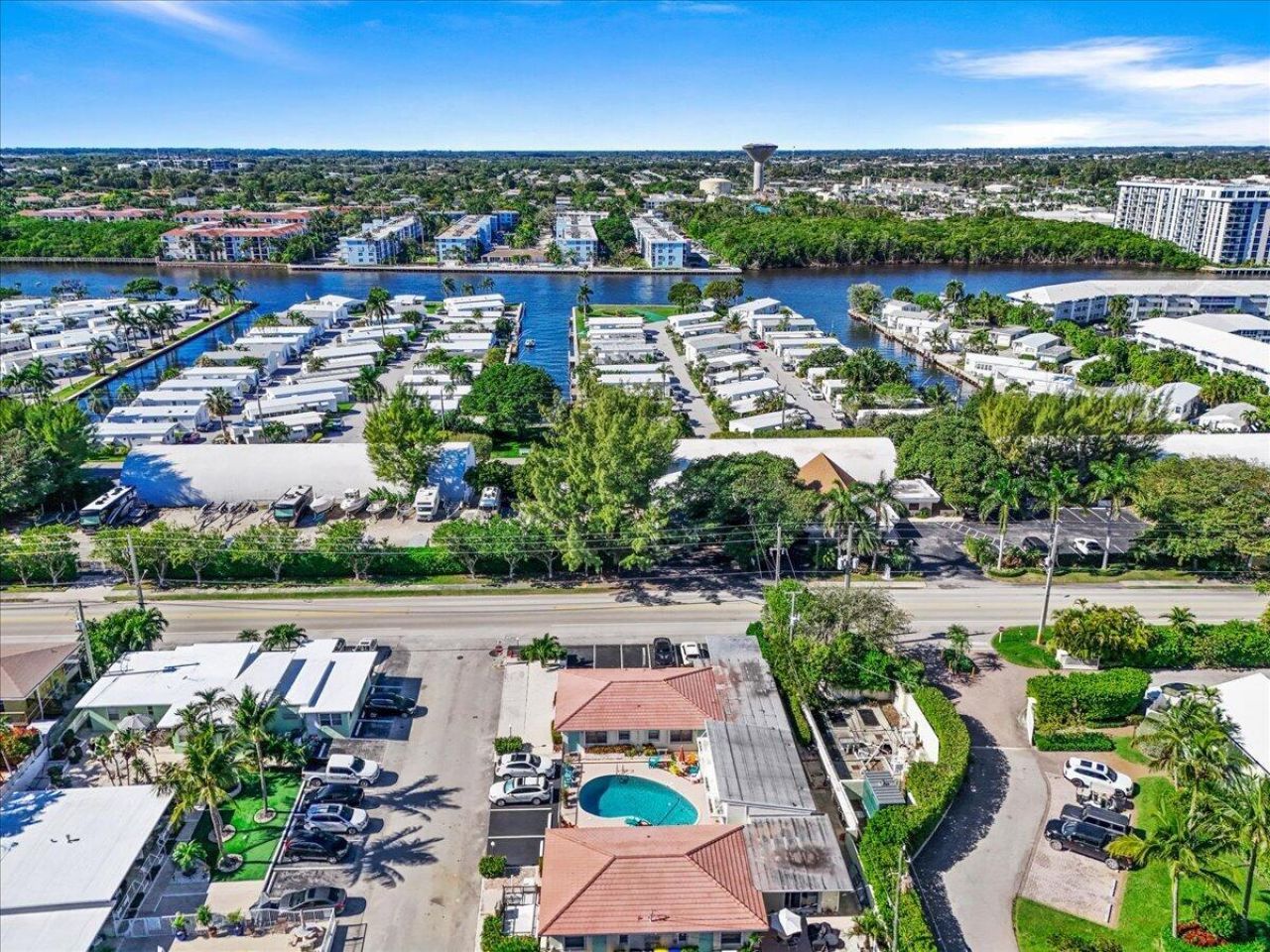 1 Tropical Drive, Unit 3, Ocean Ridge, FL 33435 Photo
