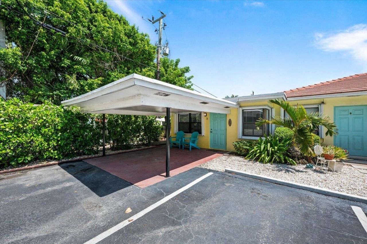 1 Tropical Drive, Unit 3, Ocean Ridge, FL 33435 Photo
