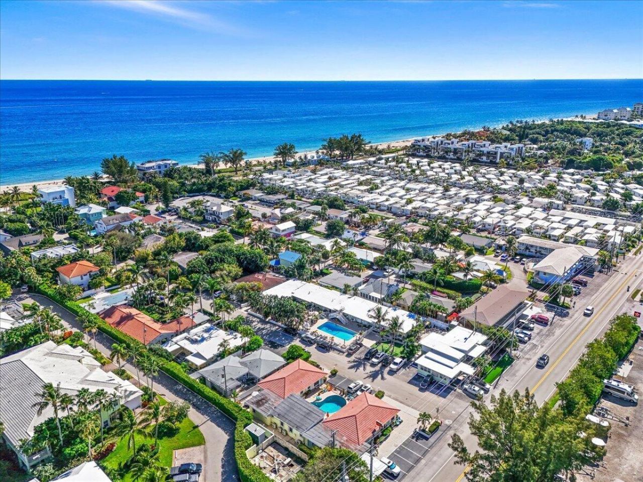 1 Tropical Drive, Unit 3, Ocean Ridge, FL 33435 Photo