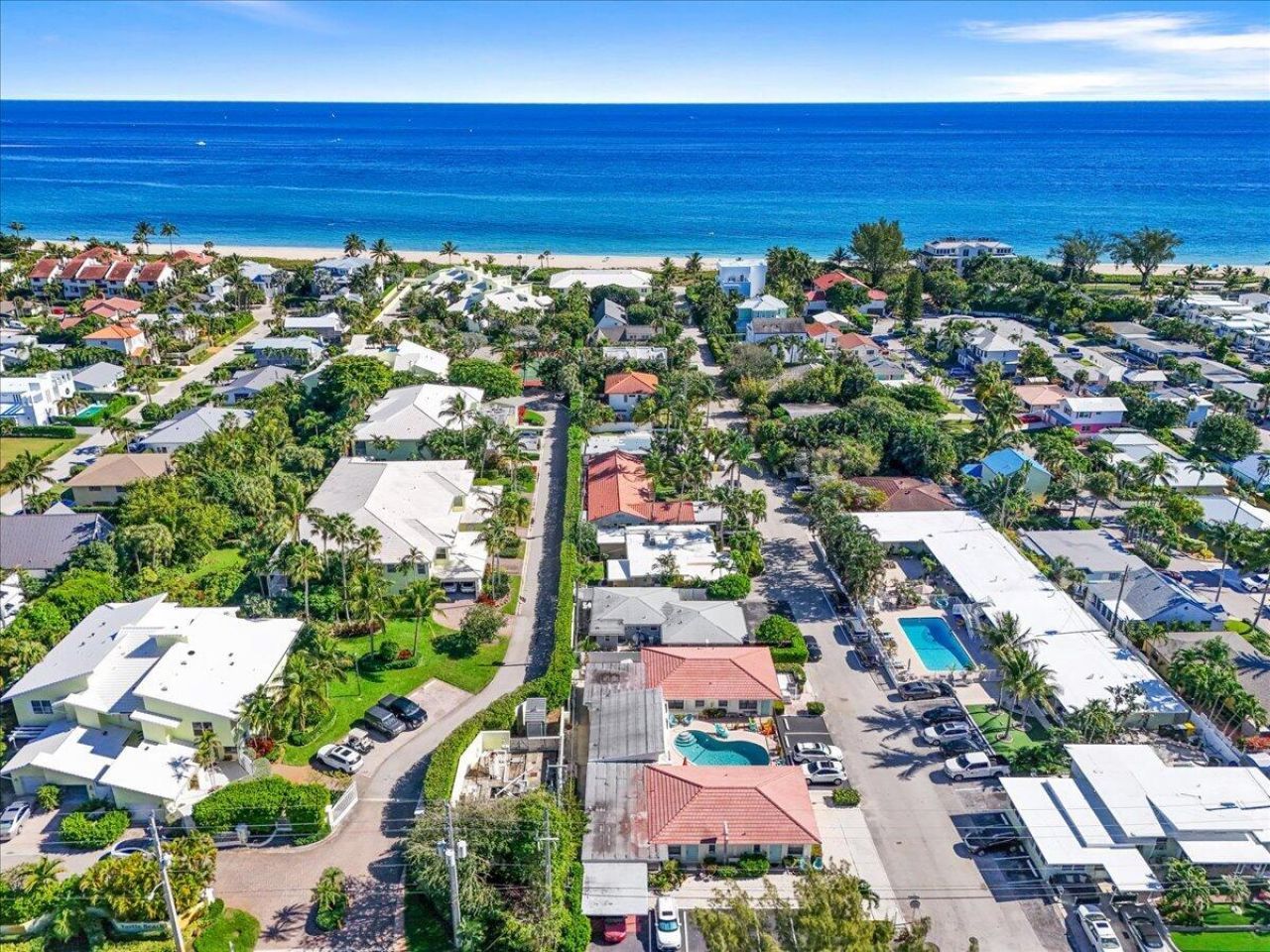 1 Tropical Drive, Unit 3, Ocean Ridge, FL 33435 Photo