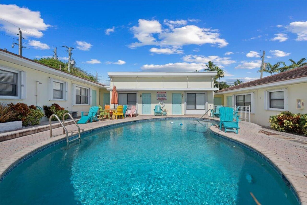 1 Tropical Drive, Unit 3, Ocean Ridge, FL 33435 Photo