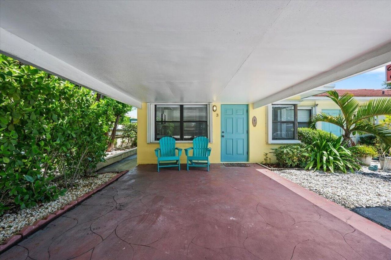 1 Tropical Drive, Unit 3, Ocean Ridge, FL 33435 Photo