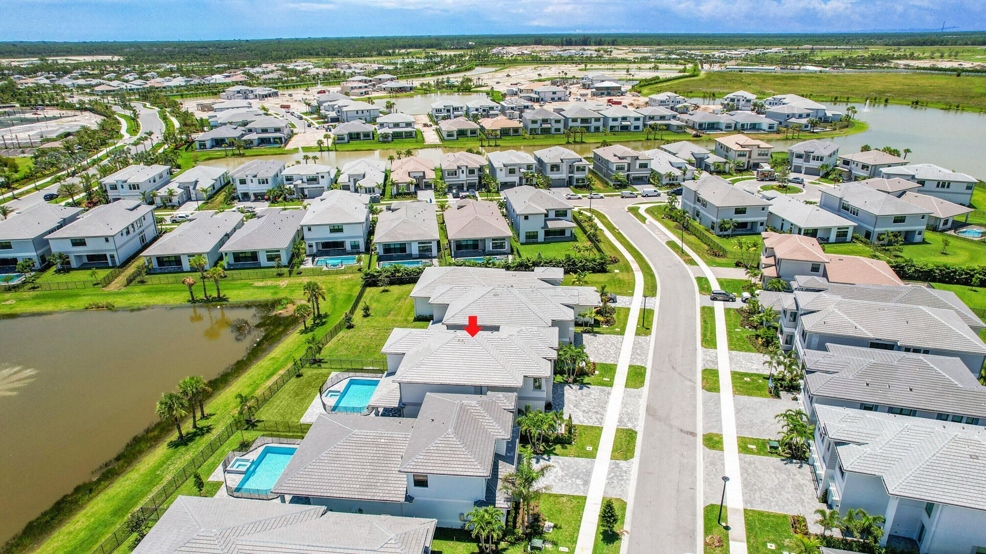 13198 Feathering Way, Palm Beach Gardens, FL 33412 Photo