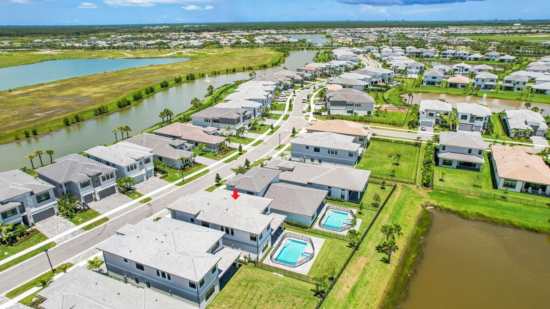 13198 Feathering Way, Palm Beach Gardens, FL 33412 Photo