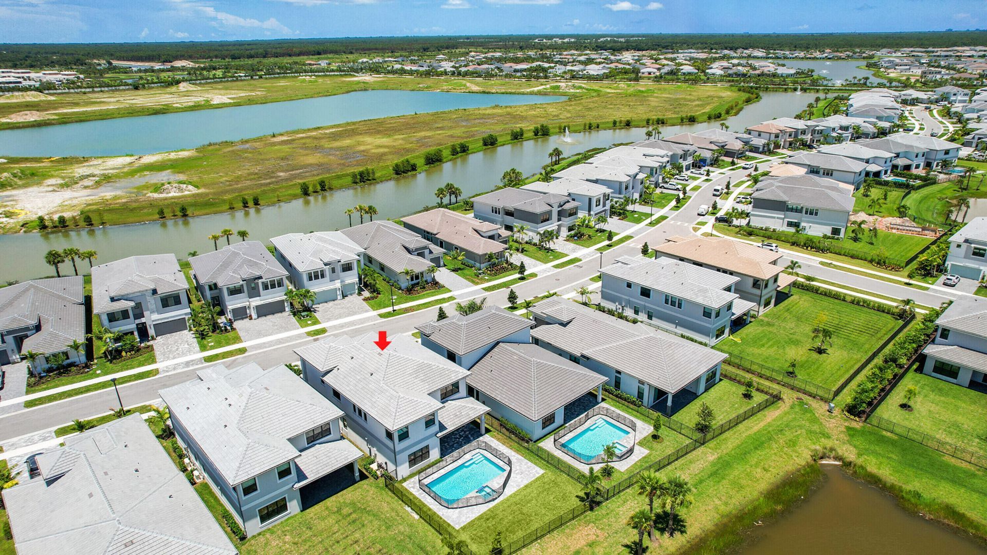 13198 Feathering Way, Palm Beach Gardens, FL 33412 Photo