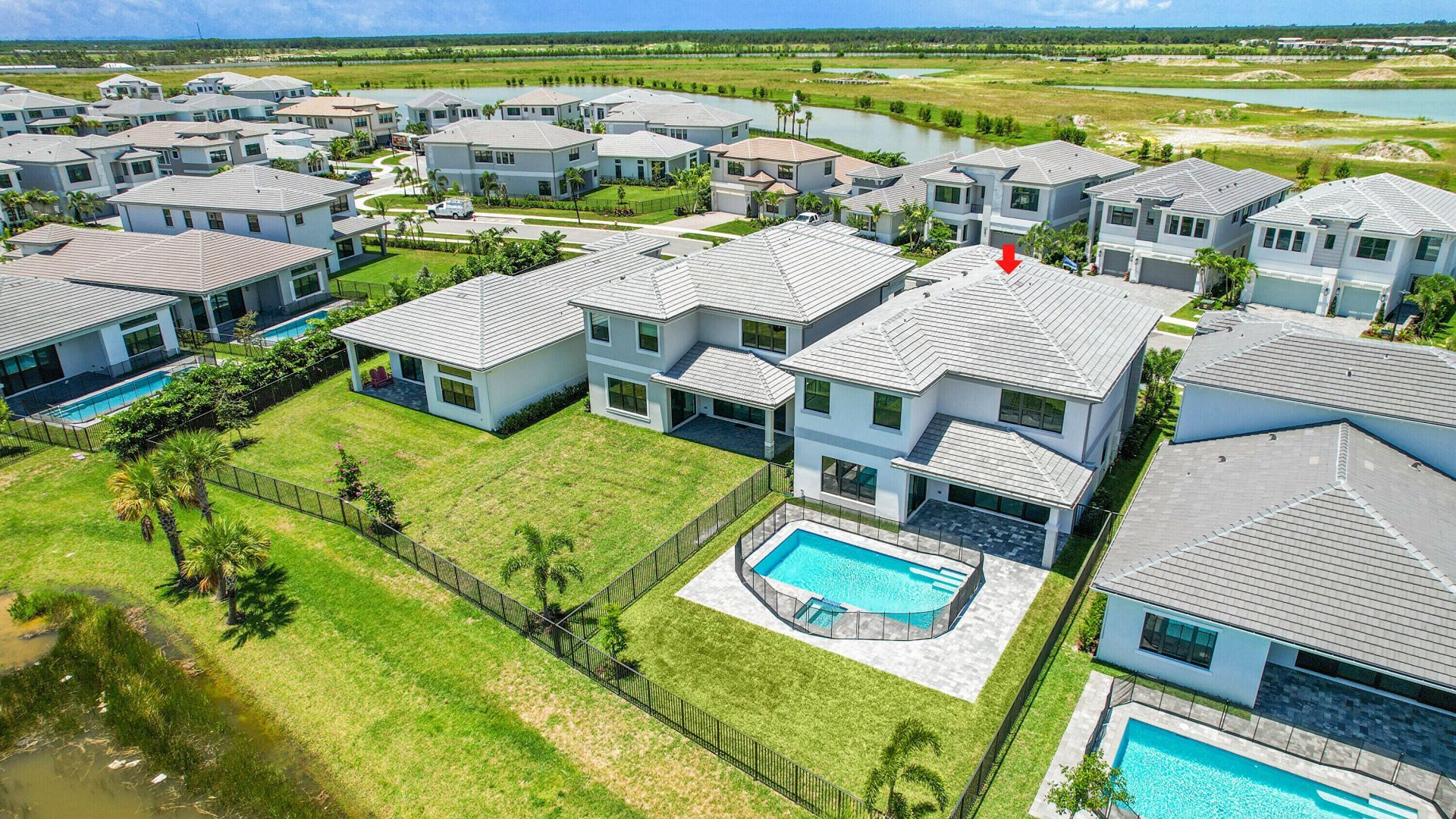 13198 Feathering Way, Palm Beach Gardens, FL 33412 Photo