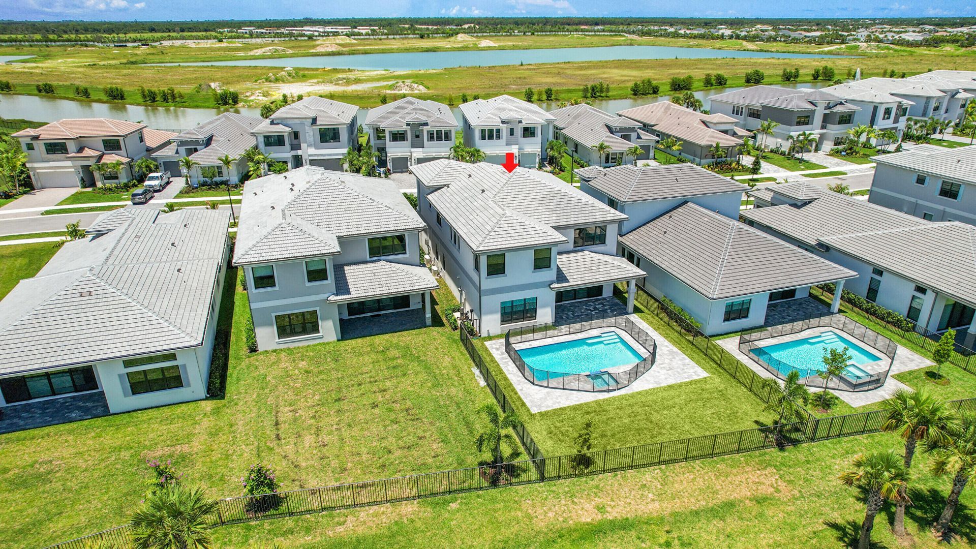 13198 Feathering Way, Palm Beach Gardens, FL 33412 Photo
