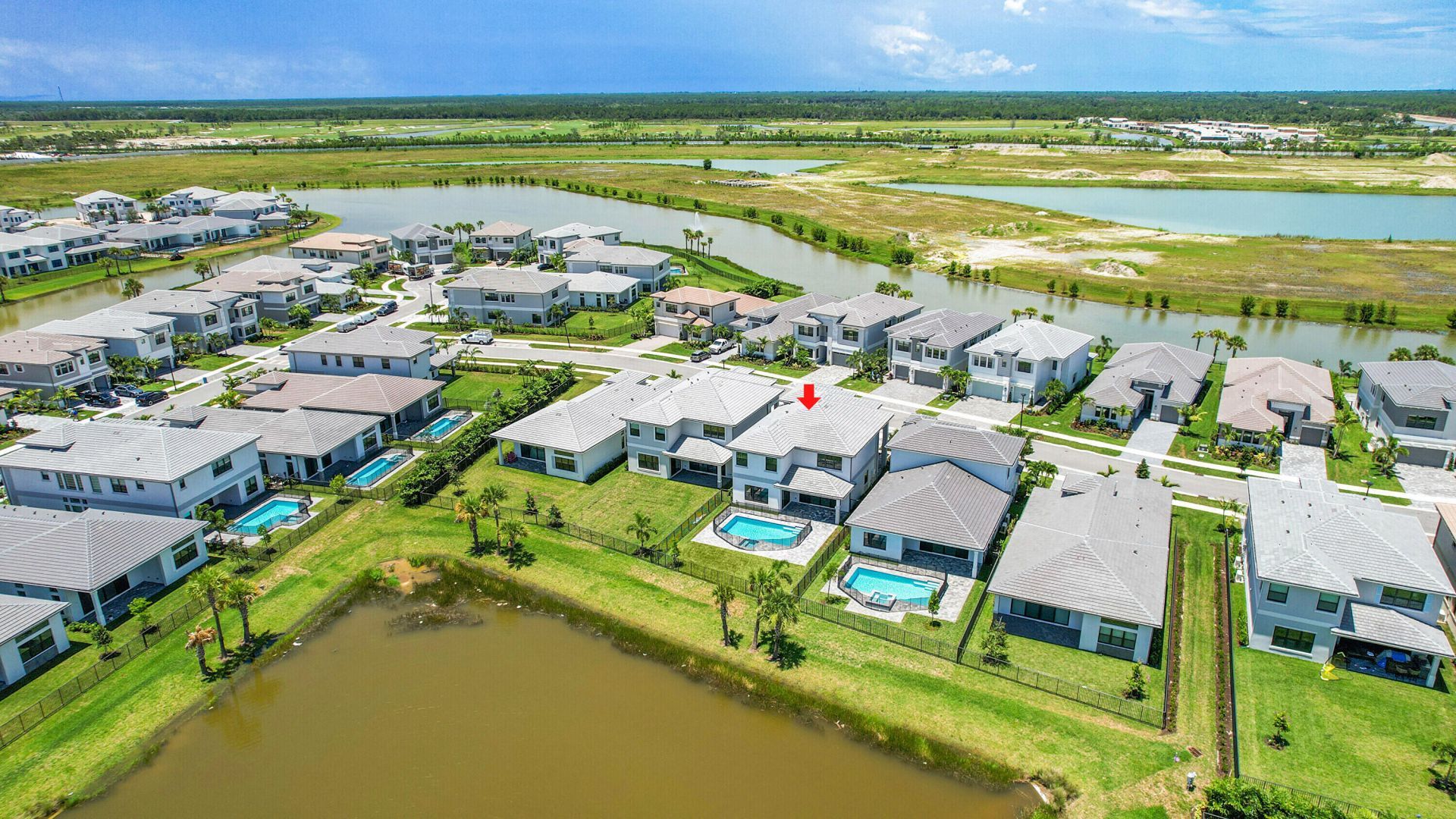 13198 Feathering Way, Palm Beach Gardens, FL 33412 Photo