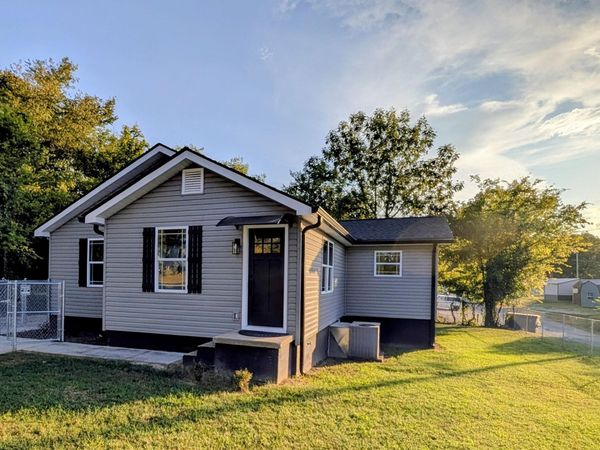 62 Parkett Street, Rossville, GA 30741