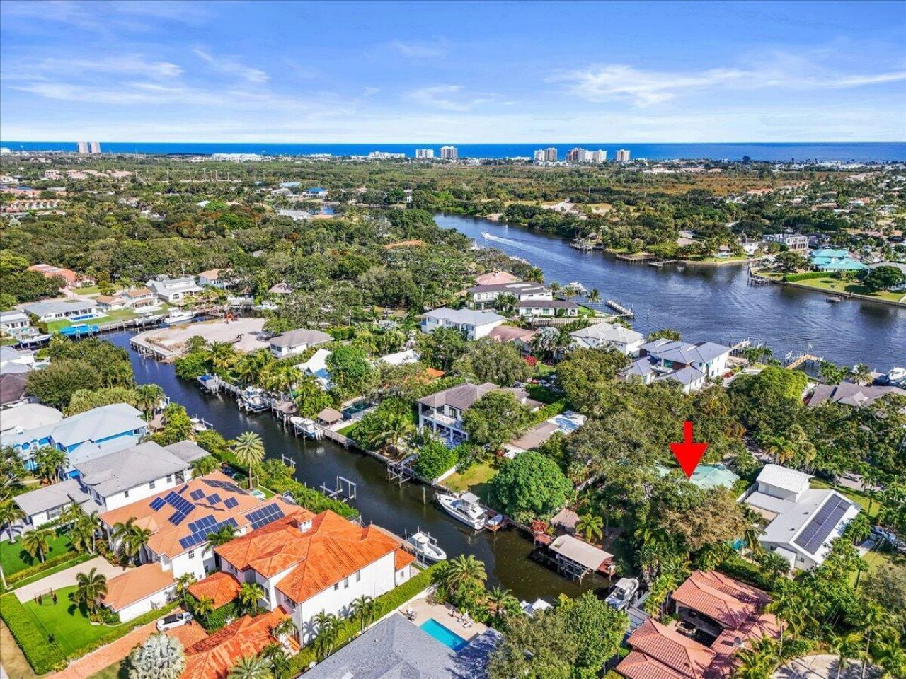 12831 S Shore Drive, Palm Beach Gardens, FL 33410 Photo