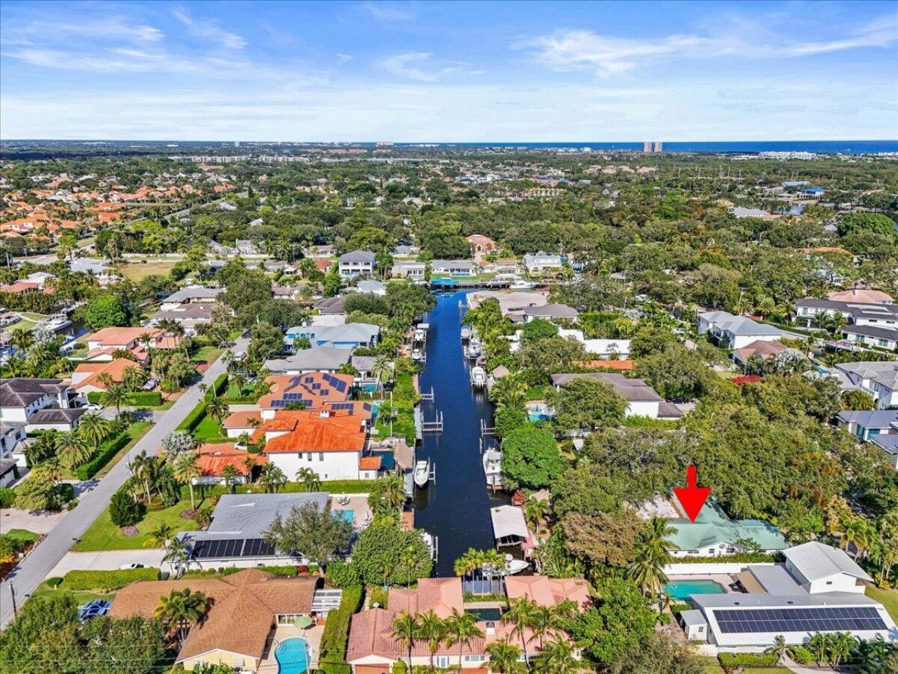 12831 S Shore Drive, Palm Beach Gardens, FL 33410 Photo