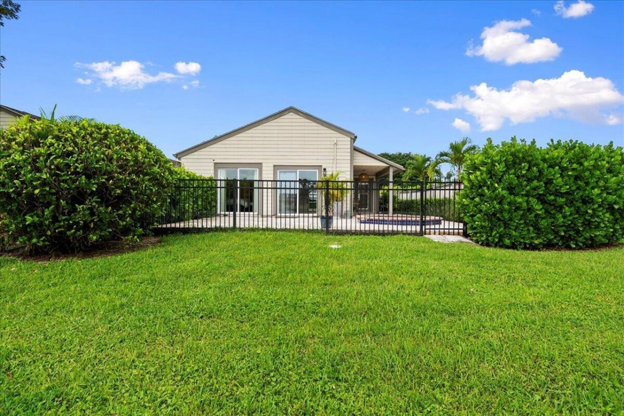 2542 Bedford Mews Drive, Wellington, FL 33414 Photo