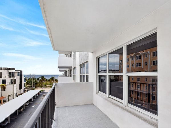 405 N OCEAN Boulevard, Unit 507, Pompano Beach, FL 33062