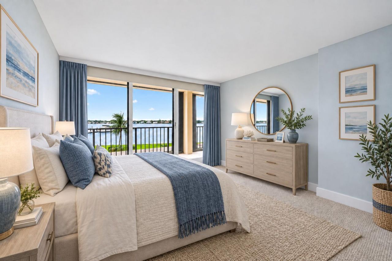 134 Lakeshore Drive, Unit 316, North Palm Beach, FL 33408 Photo