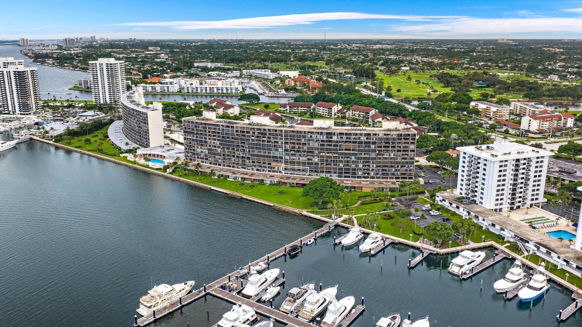 134 Lakeshore Drive, Unit 316, North Palm Beach, FL 33408 Photo