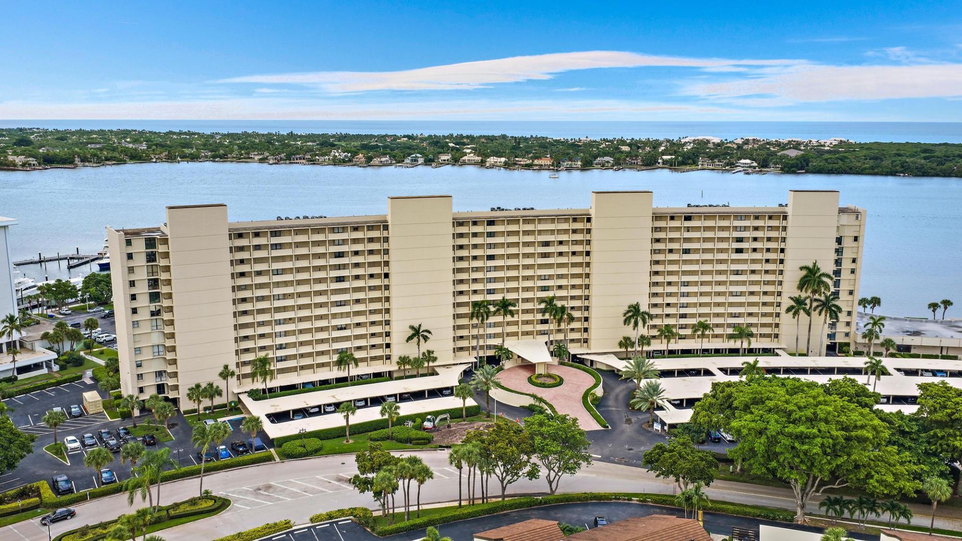 134 Lakeshore Drive, Unit 316, North Palm Beach, FL 33408 Photo