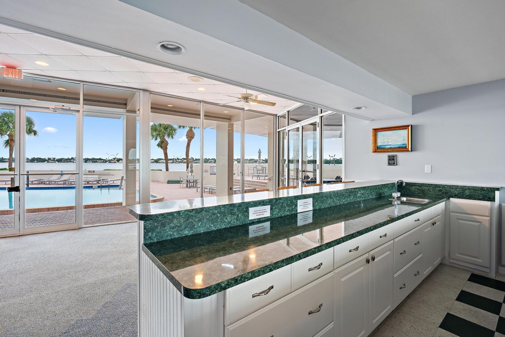 134 Lakeshore Drive, Unit 316, North Palm Beach, FL 33408 Photo