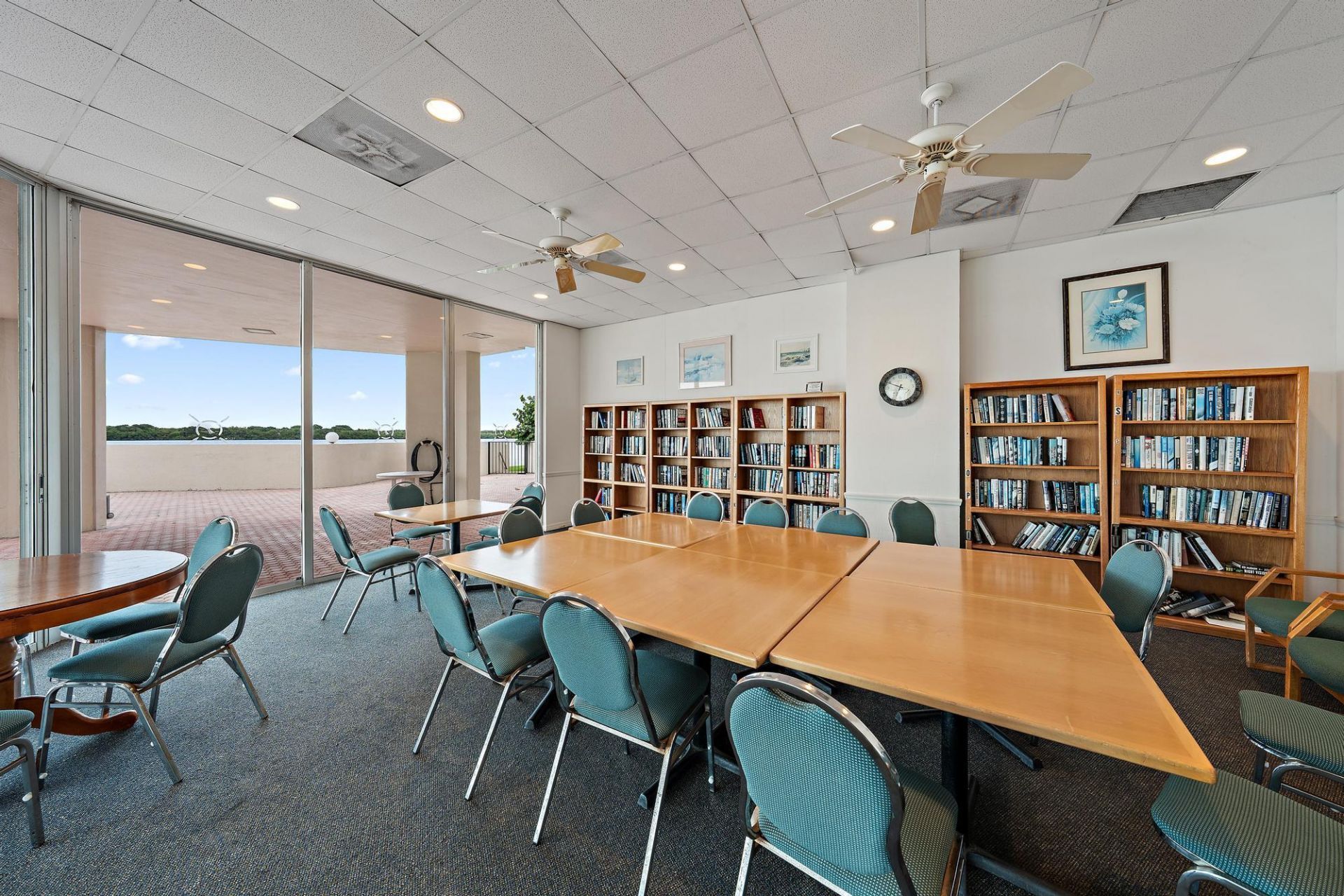 134 Lakeshore Drive, Unit 316, North Palm Beach, FL 33408 Photo