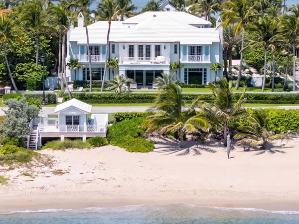 1540 S Ocean Boulevard, Palm Beach, FL 33480