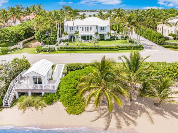 1540 S Ocean Boulevard, Palm Beach, FL 33480