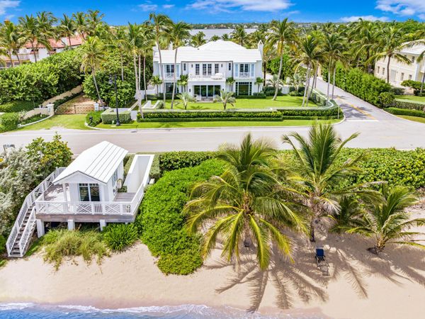 1540 S Ocean Boulevard, Palm Beach, FL 33480
