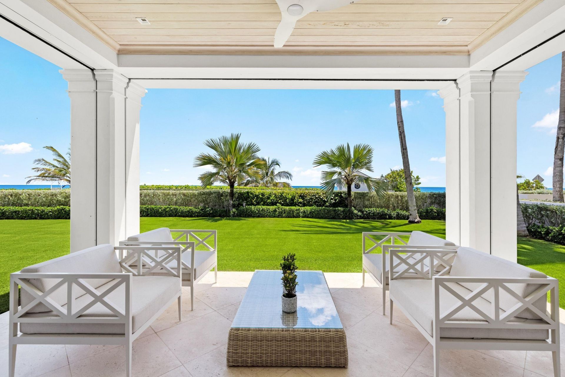 1540 S Ocean Boulevard, Palm Beach, FL 33480 Photo