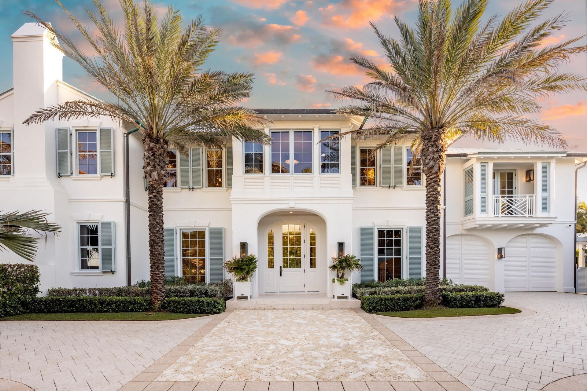 1540 S Ocean Boulevard, Palm Beach, FL 33480 Photo