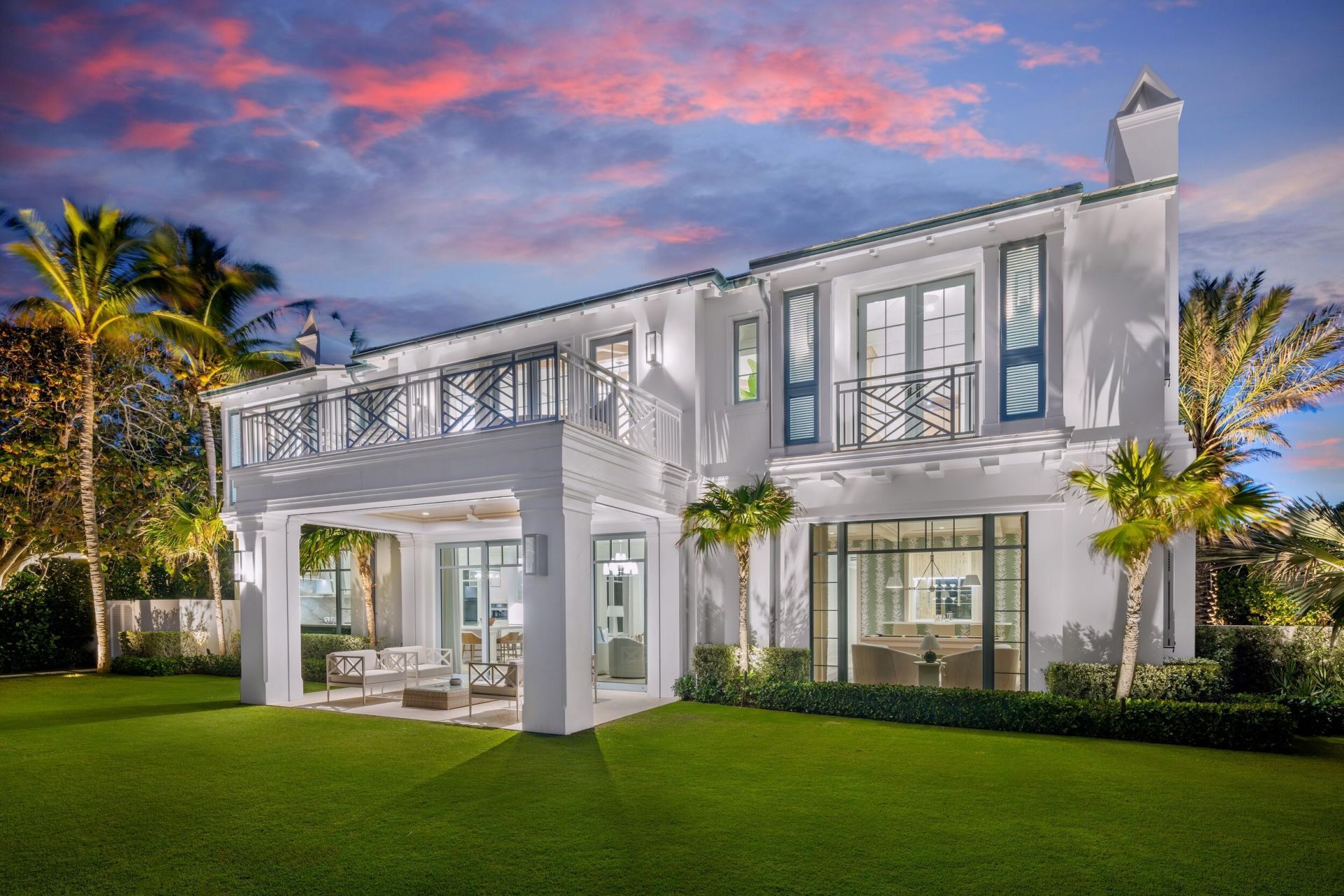 1540 S Ocean Boulevard, Palm Beach, FL 33480 Photo