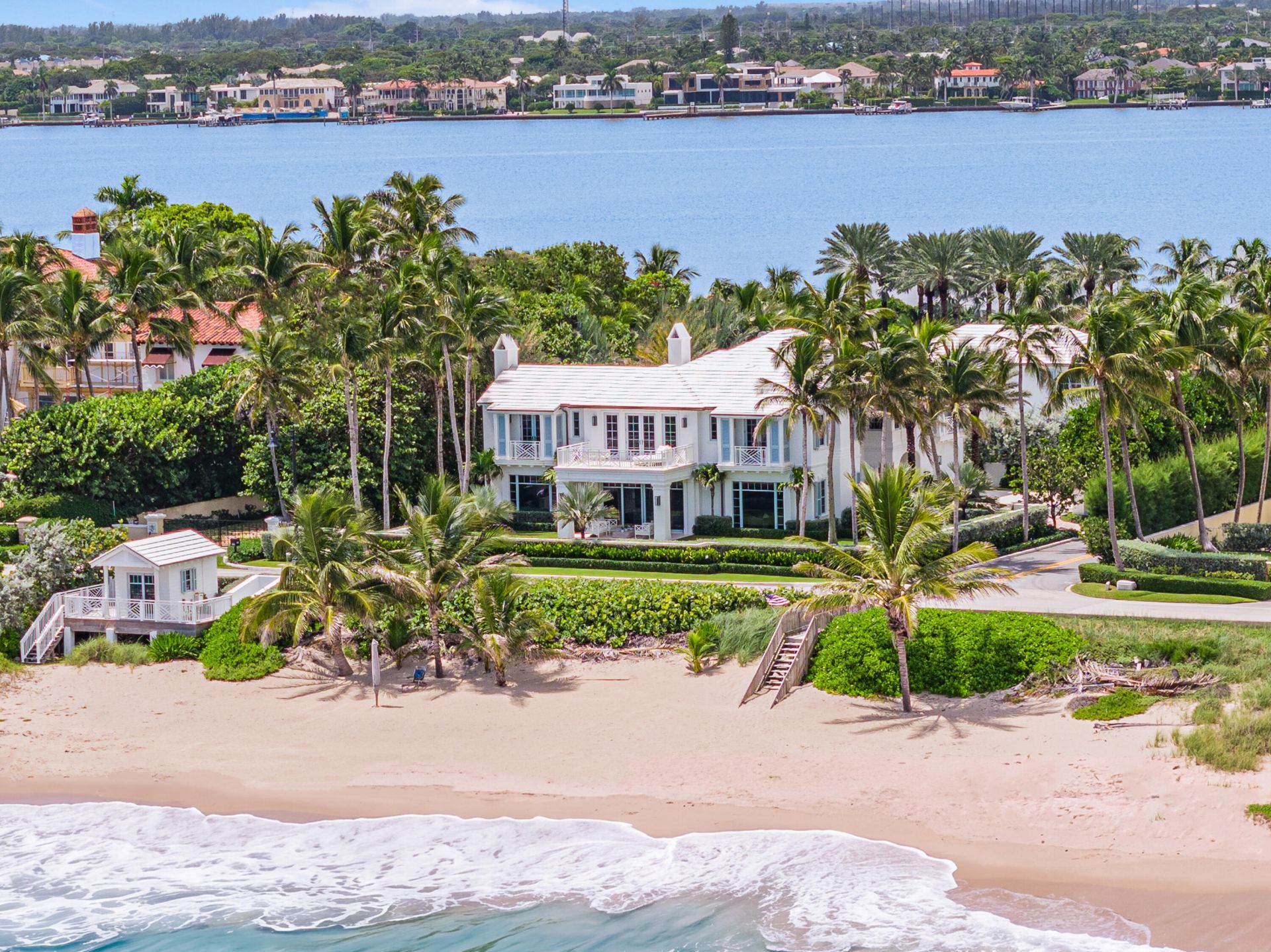 1540 S Ocean Boulevard, Palm Beach, FL 33480 Photo