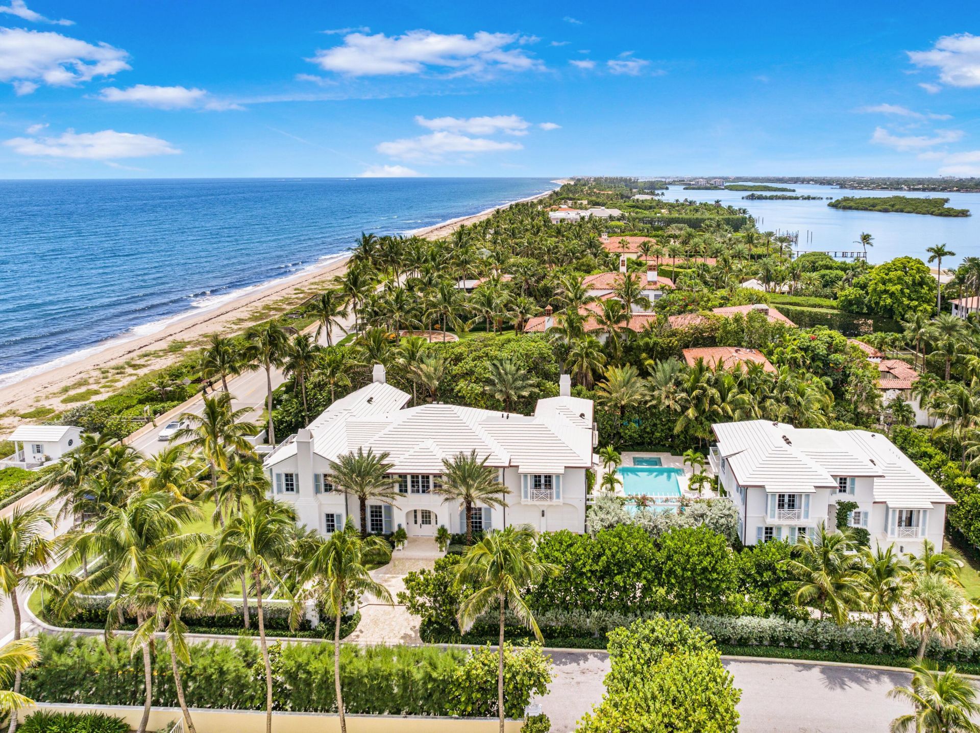 1540 S Ocean Boulevard, Palm Beach, FL 33480 Photo