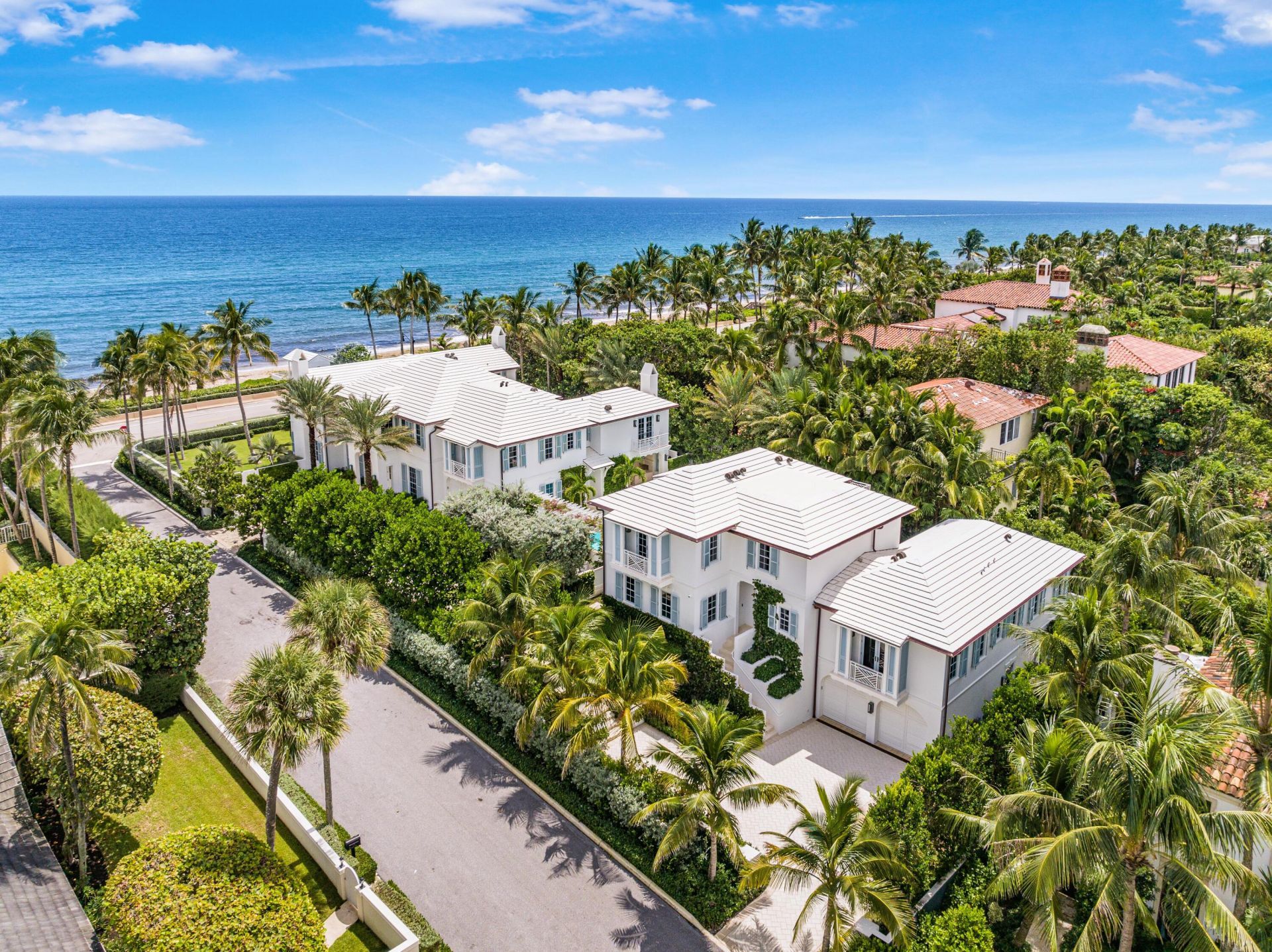 1540 S Ocean Boulevard, Palm Beach, FL 33480 Photo