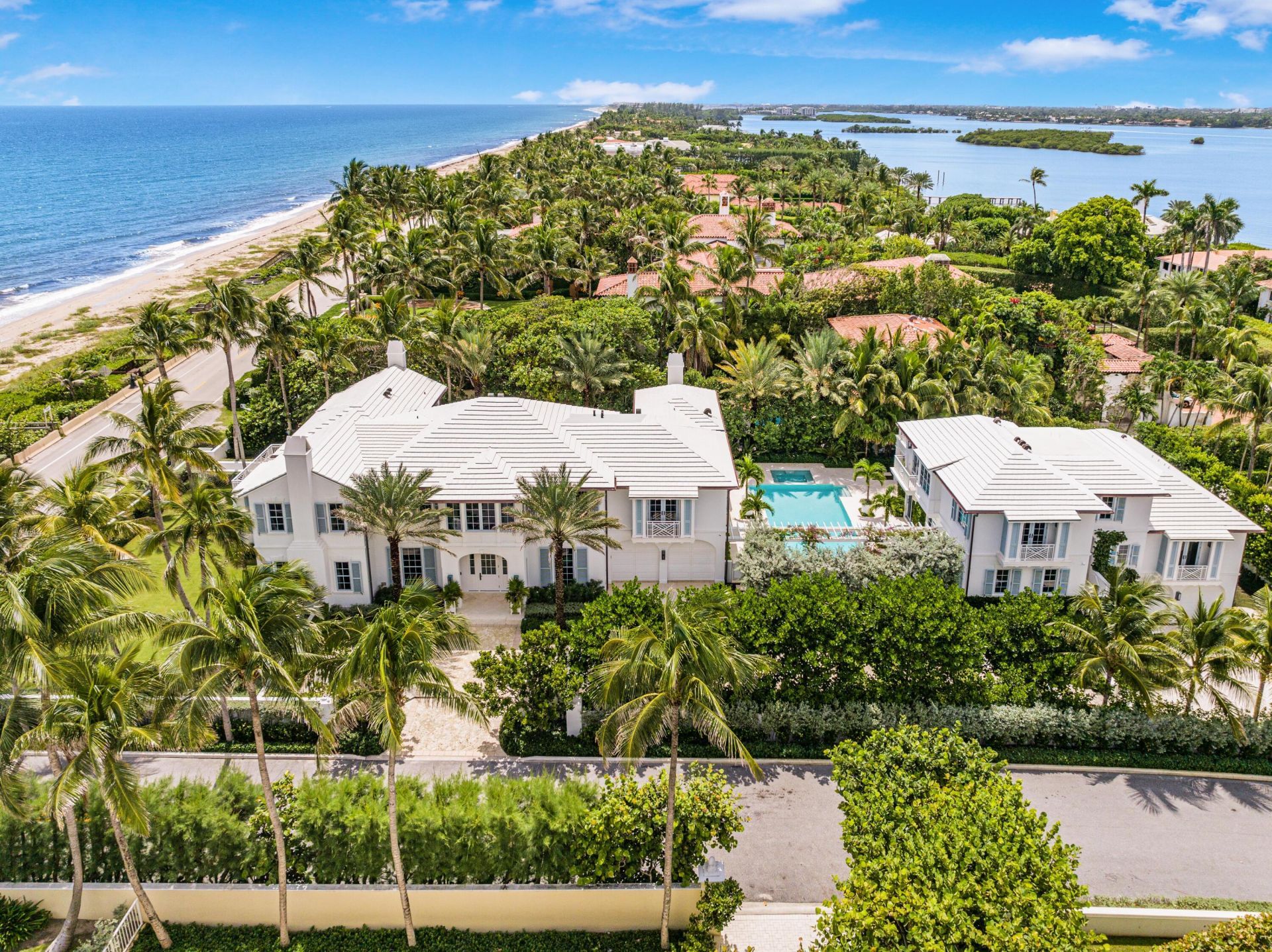 1540 S Ocean Boulevard, Palm Beach, FL 33480 Photo