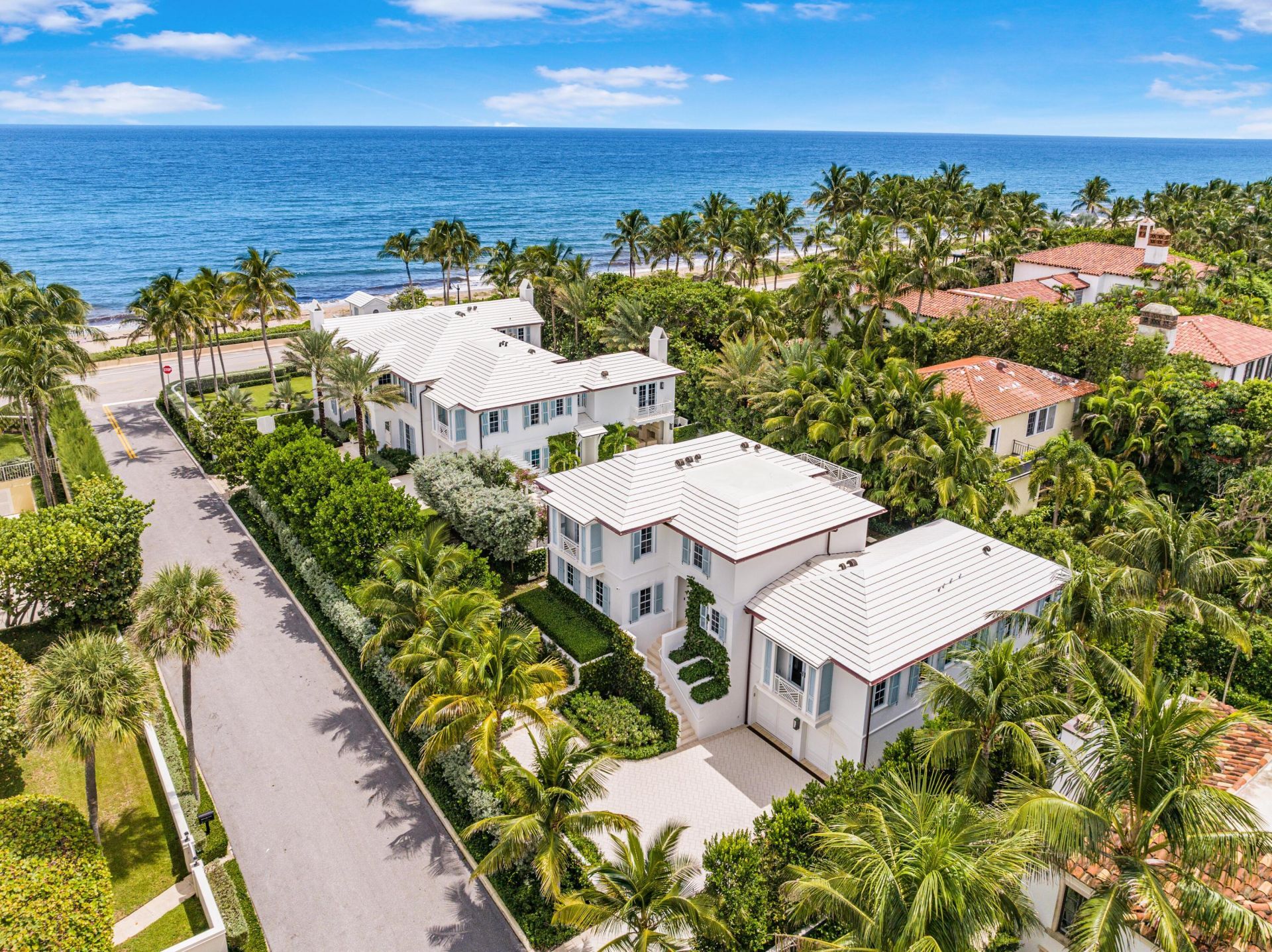 1540 S Ocean Boulevard, Palm Beach, FL 33480 Photo